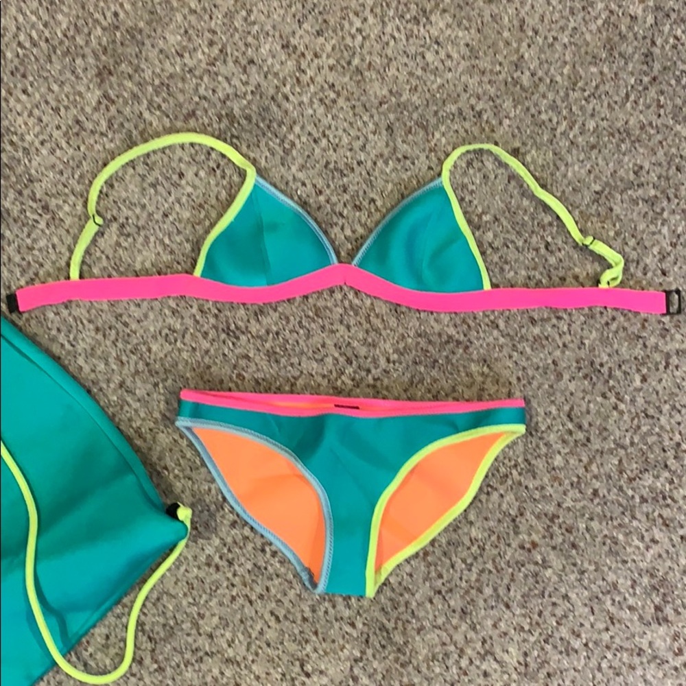 Triangl Swimsuit